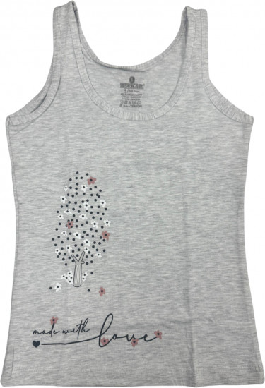 Комплект маек для девочек