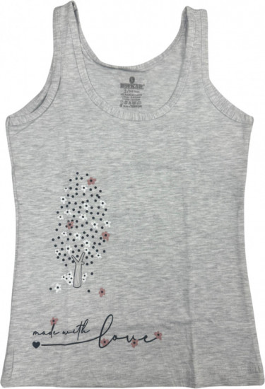 Комплект маек для девочек