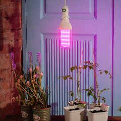 Лампа для растений светодиодная - Фото 3