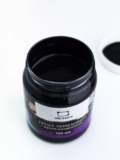 Грунт акриловый