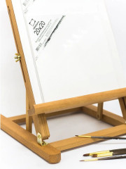 Набор для живописи акрилом - Фото 8