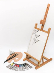 Набор для живописи маслом - Фото 9