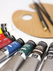 Набор для живописи маслом - Фото 10