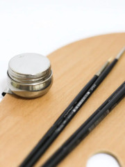 Набор для живописи маслом - Фото 11