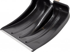 Лопата для снега с черенком «Витязь» - Фото 4