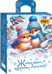 Набор подарочный «Вдвоем веселее» - Фото 1