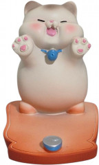 Подставка для телефона «Весёлый котик» - Фото 1