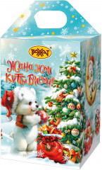 Набор подарочный «Чудеса под ёлкой» - Фото 1