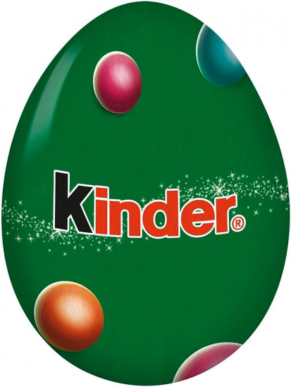 Шоколадные мини-яйца с фундуком «Mini Eggs Hazelnut»