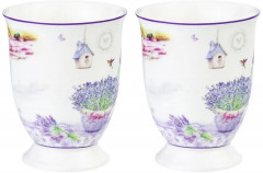 Набор кружек «Лаванда» - Фото 3