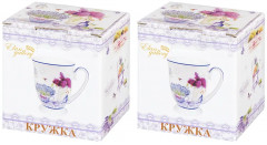 Набор кружек «Лаванда» - Фото 5