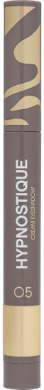 Тени кремовые «Hypnostique», оттенок 05 Тауповый