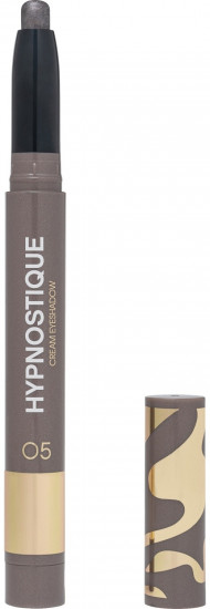 Тени кремовые «Hypnostique», оттенок 05 Тауповый