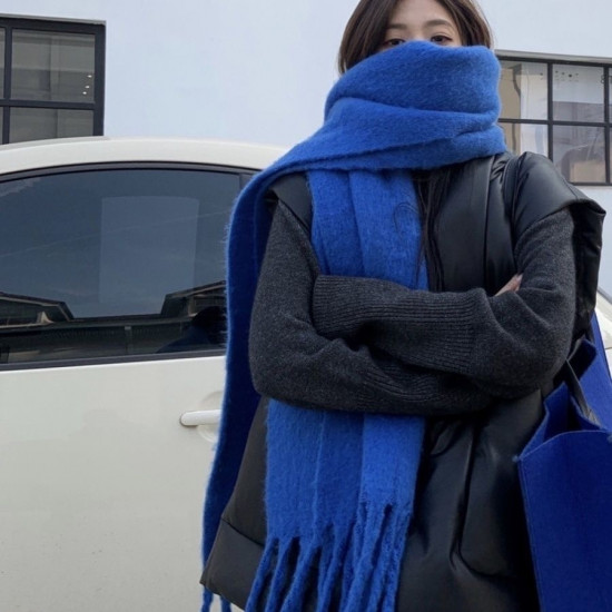 Шарф женский