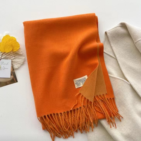 Шарф женский