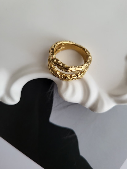 Кольцо женское