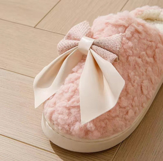 Тапочки женские