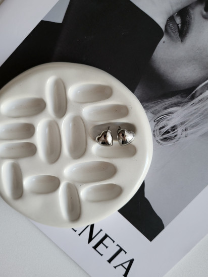 Серьги женские