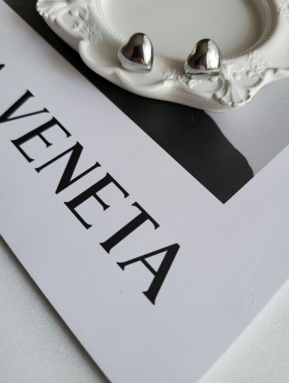 Серьги женские