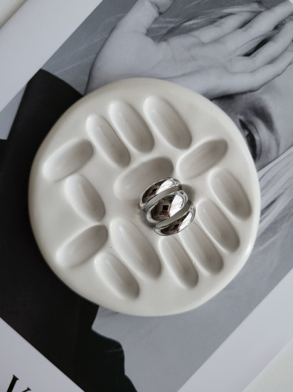 Кольцо женское