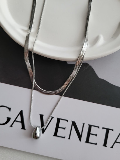 Колье женское