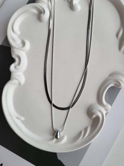 Колье женское