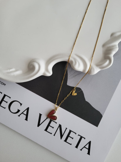 Колье женское