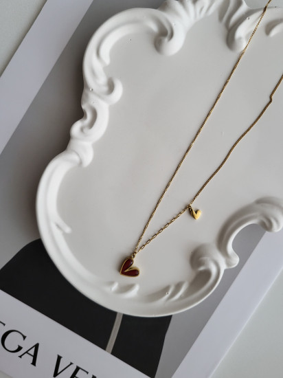 Колье женское