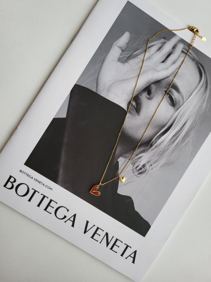 Колье женское