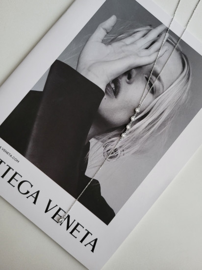 Цепочка для женщин