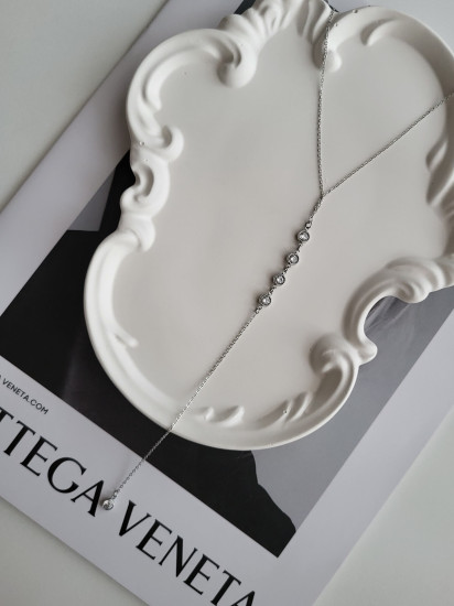 Цепочка для женщин