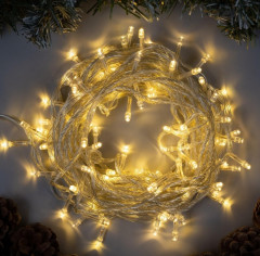 Гирлянда-нить - Фото 1