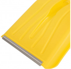 Лопата для снега с черенком «Skald» - Фото 4