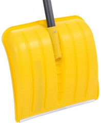 Лопата для снега с черенком «Skif» - Фото 8