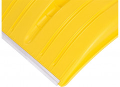 Лопата для снега с черенком «Skif» - Фото 9