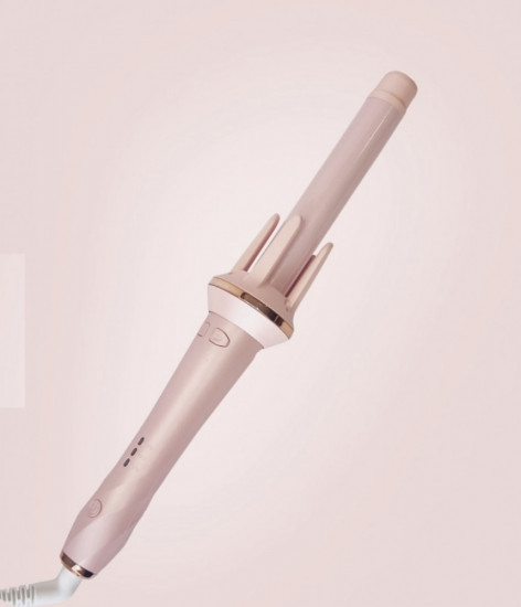 Плойка для завивки волос