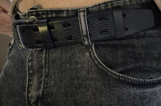 Ремень мужской