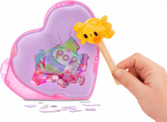 Игровой набор с молоточком и бусинами «Secret Crush Minis» - Фото 2