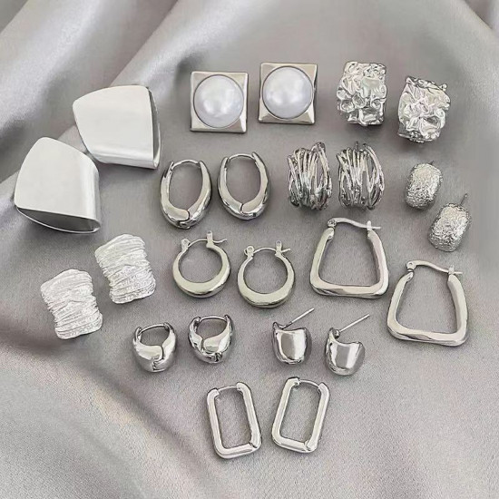 Серьги для женщин