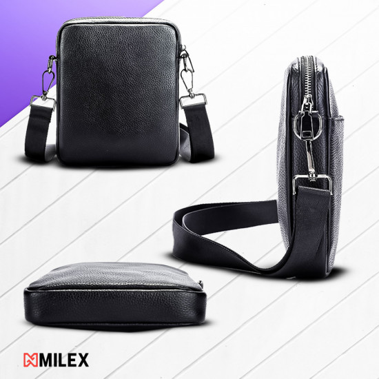 Борсетка мужская