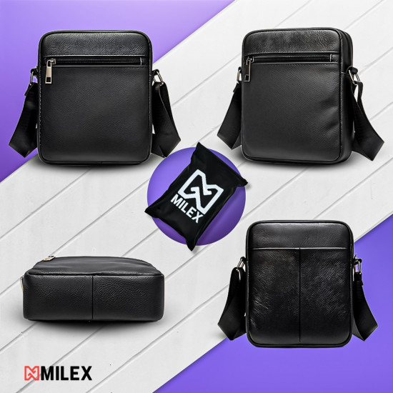 Борсетка мужская