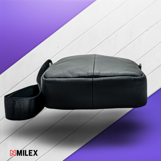 Борсетка мужская