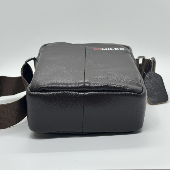 Борсетка мужская