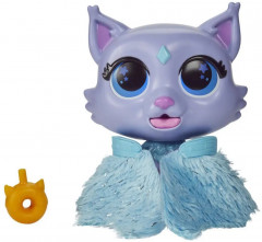 Интерактивная игрушка «Крылатый котенок Флиттер» - Фото 2