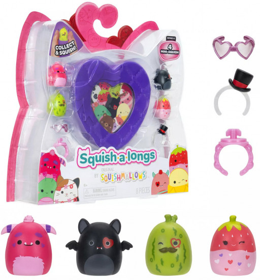 Игровой набор «Праздник влюбленных»