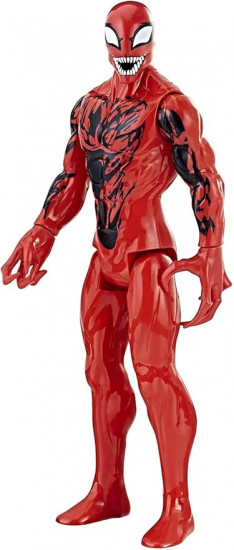 Фигурка «Marvel Venom Titan Hero Series»