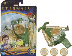 Бластер с дисками «Космический дискомет» - Фото 1