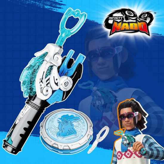 Игровой набор «Золотой воин Феникс»