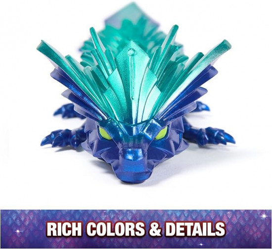 Игровой набор-сюрприз «Spin Master CrystaLynx Dragons»