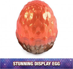 Игровой набор-сюрприз «Spin Master CrystaLynx Dragons» - Фото 4